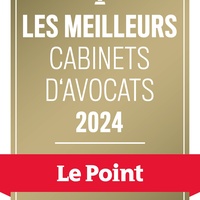 Le Point - Statista (2019, 2020, 2021, 2022, 2023, 2024)